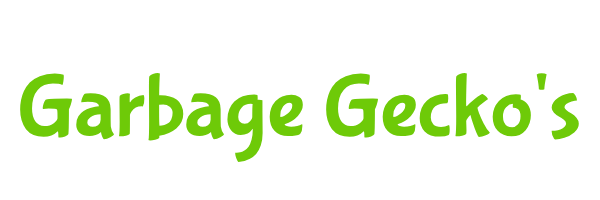 GarbageGecko's