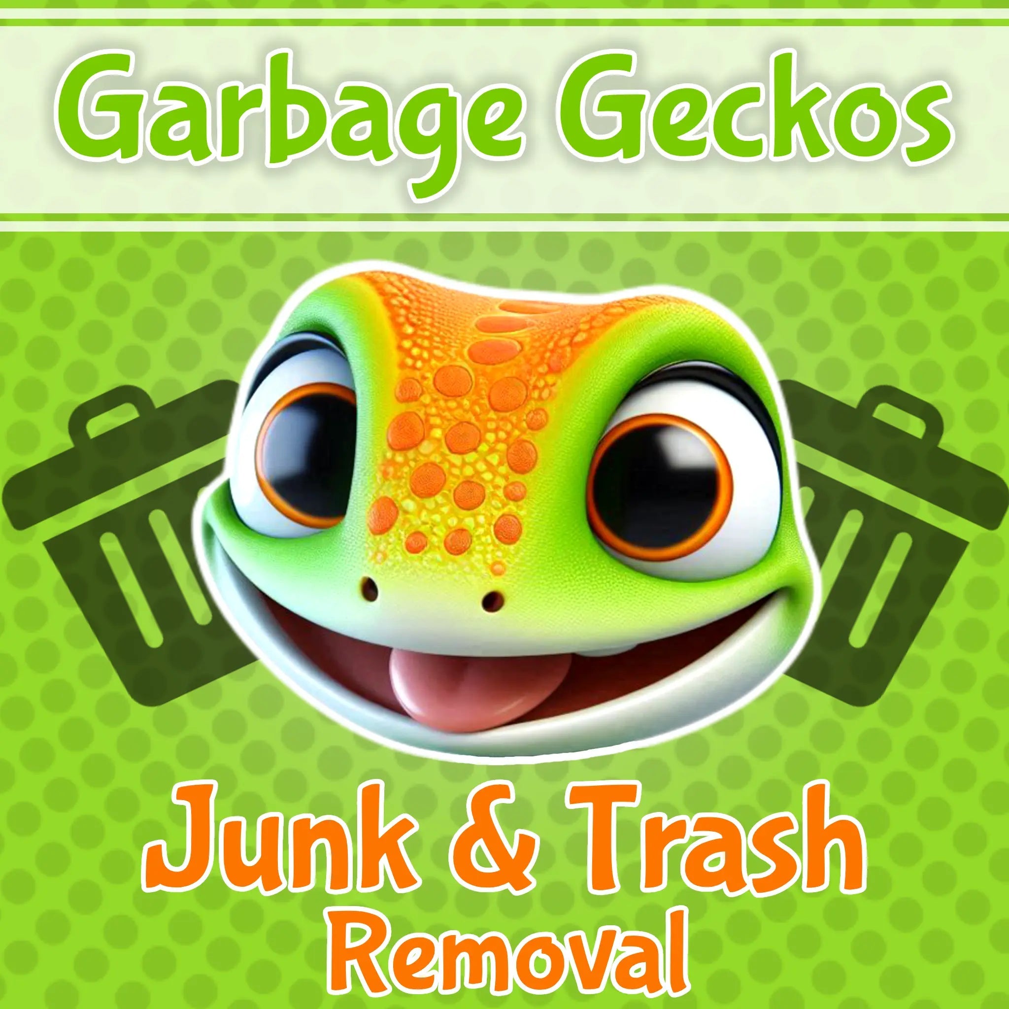 Junk and Garbage Removal - GarbageGecko's
